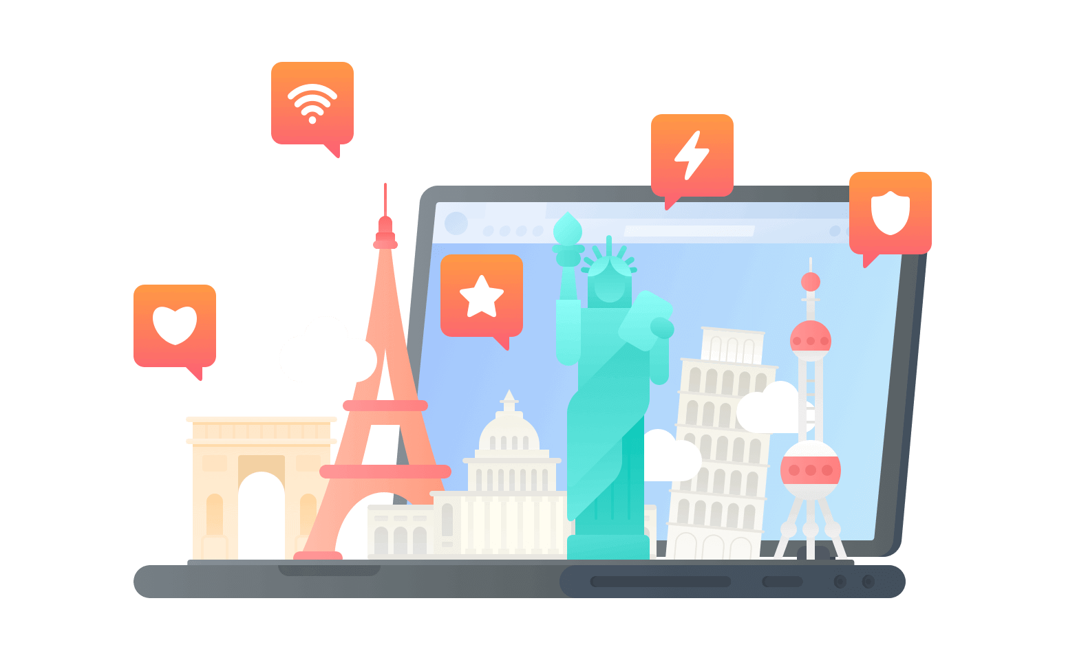 出国旅游 到哈萨克斯坦旅游 - UNBLOCKCN